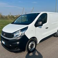 Fiat Talento 2.0 mjet
