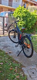 KTM EBIKE
