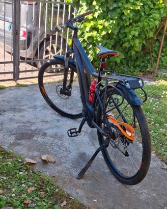 KTM EBIKE