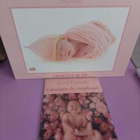 Puzzle e calendario anne geddes