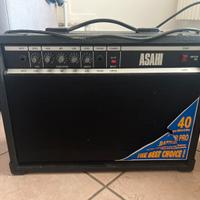 Amplificatore