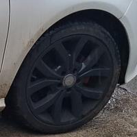 cerchi mercedes 18 pollici