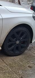 cerchi mercedes 18 pollici