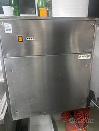 Fabbricatore ghiaccio scaglie/granulare