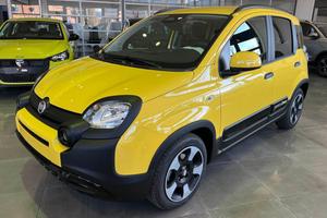 Fiat Panda 1.0 Hybrid Pandina Cross /vari colori/p
