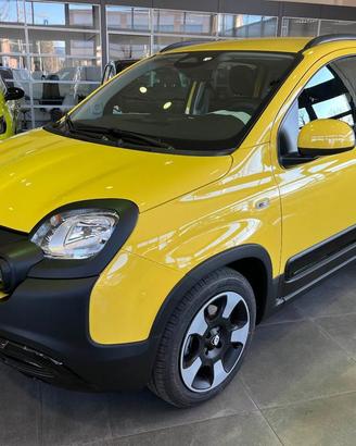 Fiat Panda 1.0 Hybrid Pandina Cross /vari colori/p