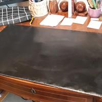 tappetino da scrivania