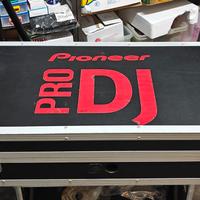 Flight Case professionale 