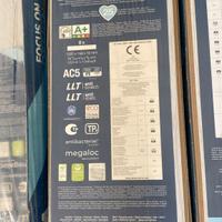 pavimento laminato AC5 resistente all acqua