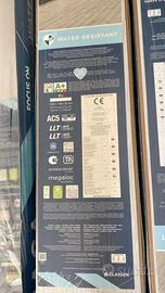pavimento laminato AC5 resistente all acqua
