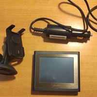 Navigatore Garmin