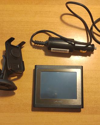 Navigatore Garmin