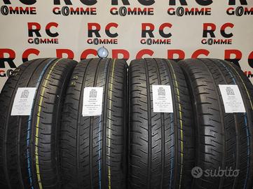 4 GOMME 235/65 R16C 115/113R FALKEN - ESTIVE