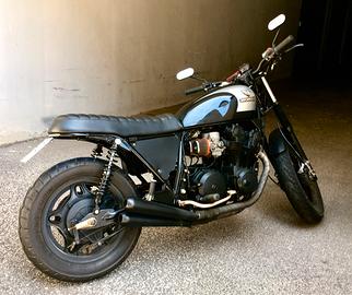 Honda CB 750 Cafè Racer