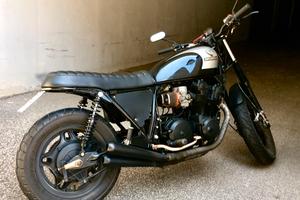 Honda CB 750 Cafè Racer