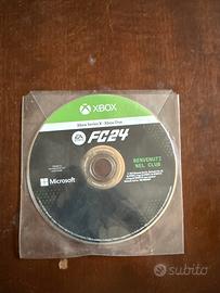 Fifa 2024 FC24 xbox