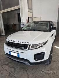 RANGE ROVER EVOQUE 2.0