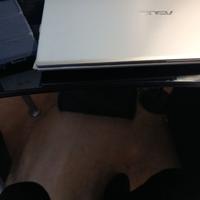 Notebook ASUS