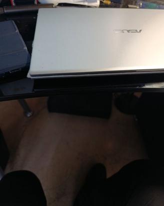 Notebook ASUS