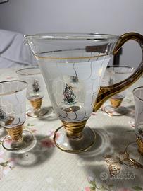 Bicchieri cocktail