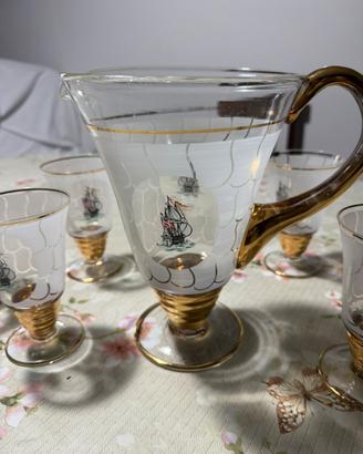 Bicchieri cocktail