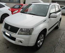 Suzuki Grand Vitara 1.9 DDiS 5 porte Offroad