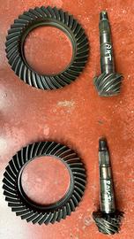 Ricambi Toyota kzj70 molle e coppie coniche sedili