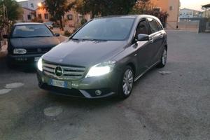 Mercedes Classe B 180CDI Blue Efficiency Executive