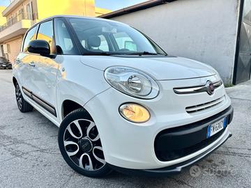 Fiat 500L 1.3 Multijet TETTO PANORAMICO