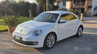 Volkswagen maggiolino