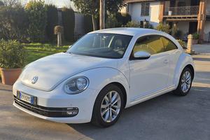 Volkswagen maggiolino