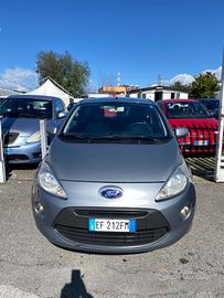 Ford Ka Ka+ 1.2 8V 69CV