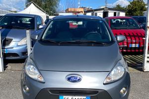 Ford Ka Ka+ 1.2 8V 69CV