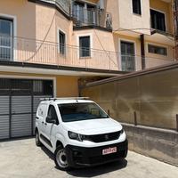 Peugeot Partner 1.5 BlueHdi 130CV L1 PREMIUM