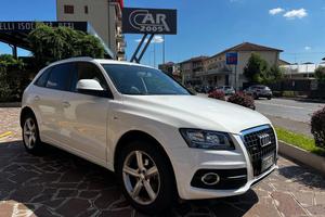 AUDI Q5 2.0 TDI 170 CV quattro S tronic S-Line