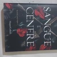 sangue e cenere 