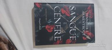sangue e cenere 