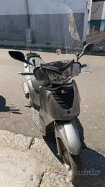 Kymco People 200 S