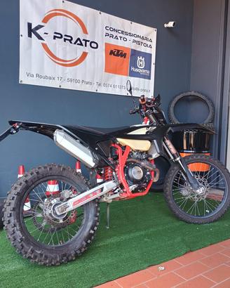 Beta RR Enduro 125 4T R