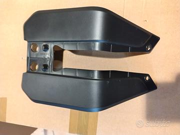 KTM 790 890 DUKE 2018-2022 OEM Rear fender splash 
