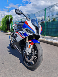Bmw s 1000 rr m