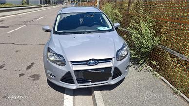 Ford focus sw