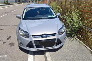 Ford focus sw