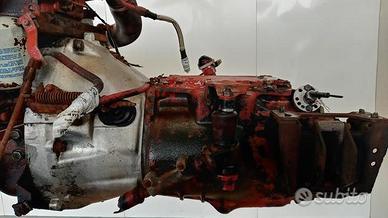 Cambio fiat truck 110 nc usato