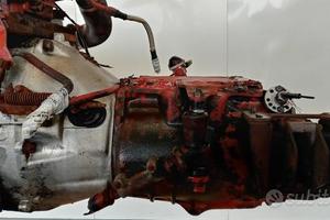 Cambio fiat truck 110 nc usato