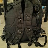 Blackhawk zaino 48h militare 