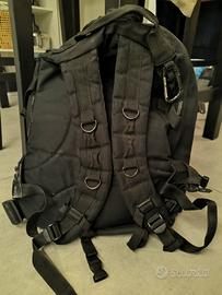 Blackhawk zaino 48h militare 