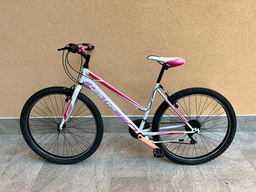 MBM District Donna - Bici MTB - Usata pochissimo