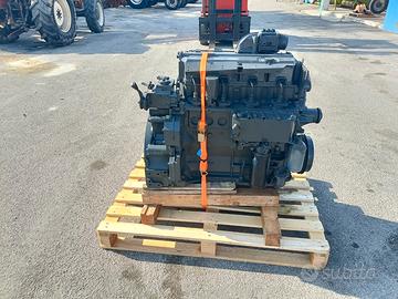motore Deutz common rail 4 cilindri