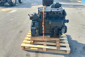 motore Deutz common rail 4 cilindri